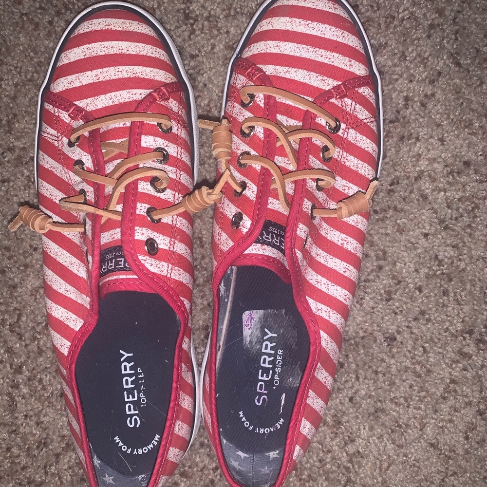 Sperry Shoes